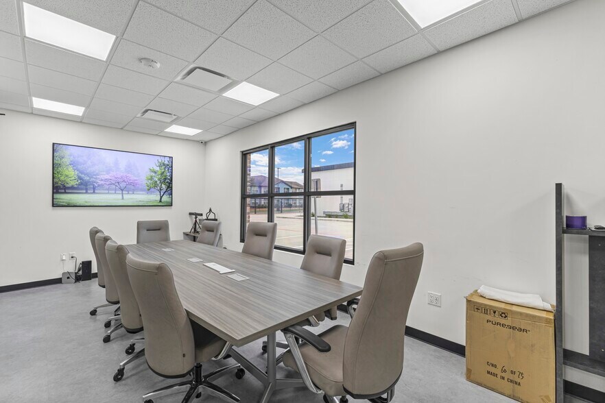 More Photos Of 4732 Sugar Grove Blvd, Stafford Medical For Sale