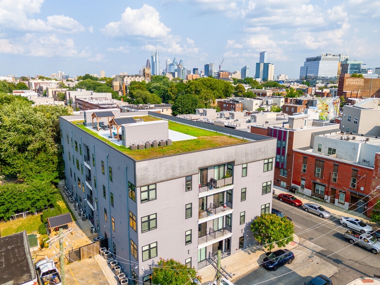 More Photos Of 3925 Haverford Ave, Philadelphia Apartments For Sale