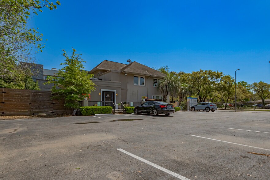 More Photos Of 1512 W Alabama St, Houston Flex For Sale