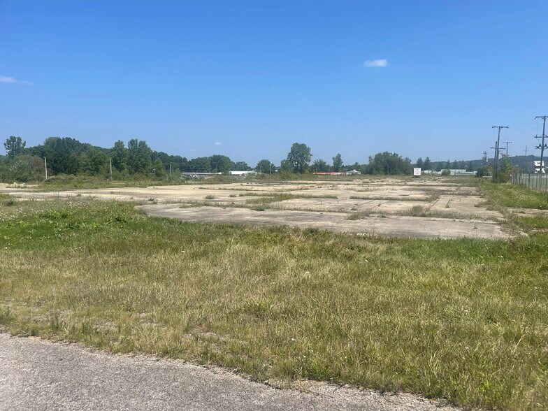 More Photos Of 195 Reynolds Industrial Park Rd, Greenville Land For Sale