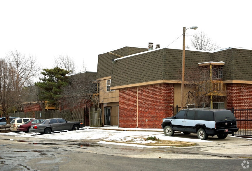 More Photos Of 3218 S 93rd East Ave, Tulsa Apartments For Sale