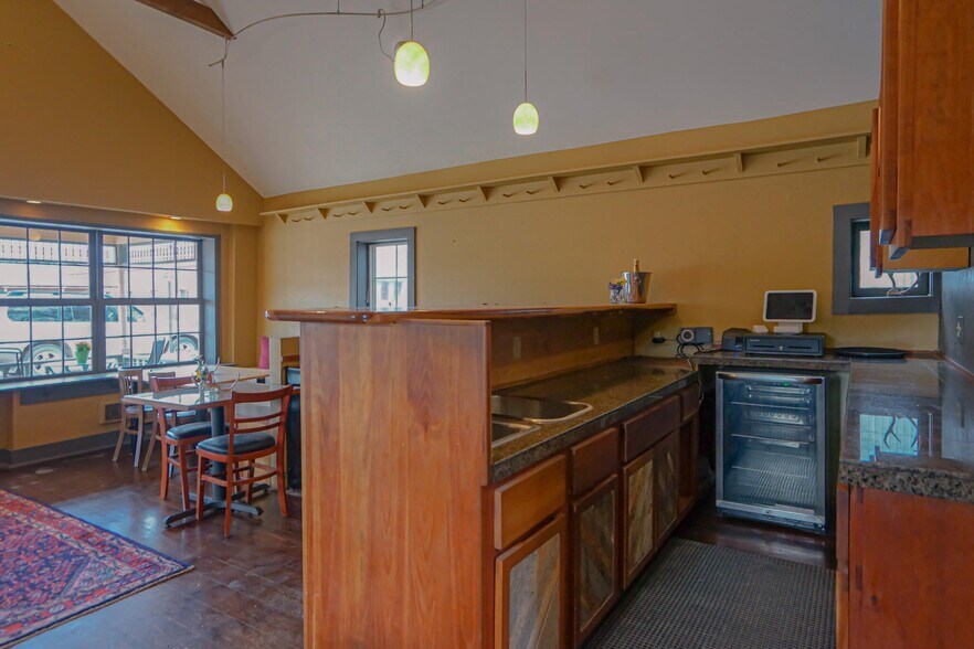 More Photos Of 106 E Francisco St, La Veta Freestanding For Sale