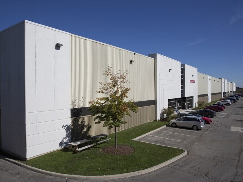 Primary Photo Of 520 Beards Ln, Woodstock Manufacturing For Lease