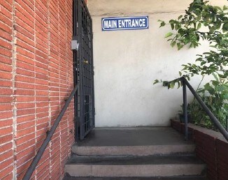 More Photos Of 4800-4820 District Blvd, Vernon Warehouse For Lease