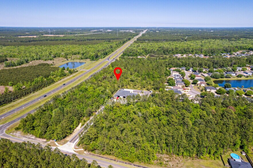 More Photos Of 76096 Timbercreek Blvd, Yulee Land For Sale