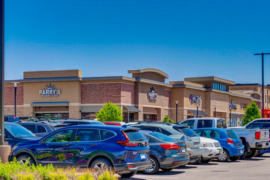 More Photos Of 4860-4874 Thompson Pky, Johnstown Freestanding For Lease