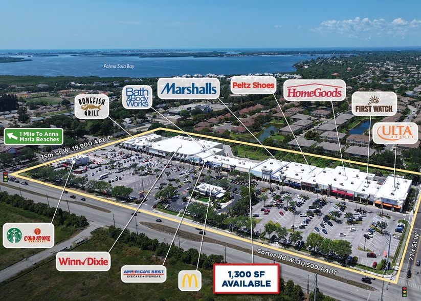 More Photos Of 7400 Cortez Rd W, Bradenton Unknown For Lease