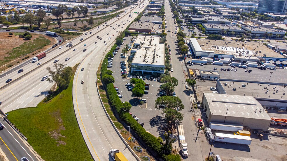 More Photos Of 19300 S Hamilton Ave, Gardena Land For Lease