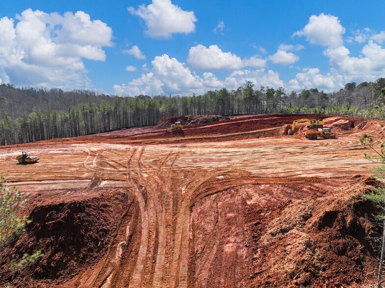 More Photos Of 2811 Athens hwy, Gainesville Land For Sale