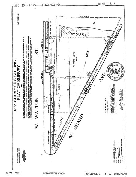 More Photos Of 3162 W Grand Ave, Chicago Warehouse For Lease