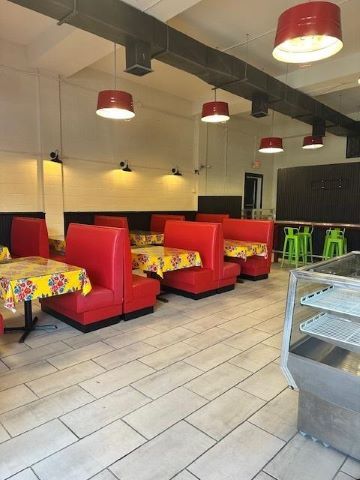 More Photos Of 103 Third Ave, Radford General Retail For Lease