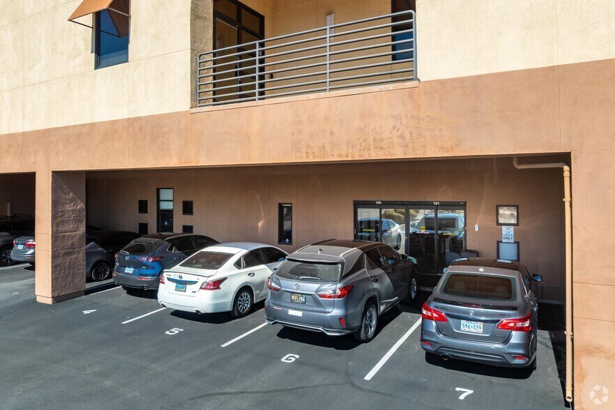 More Photos Of 311 E Warm Springs Rd, Las Vegas Office For Sale