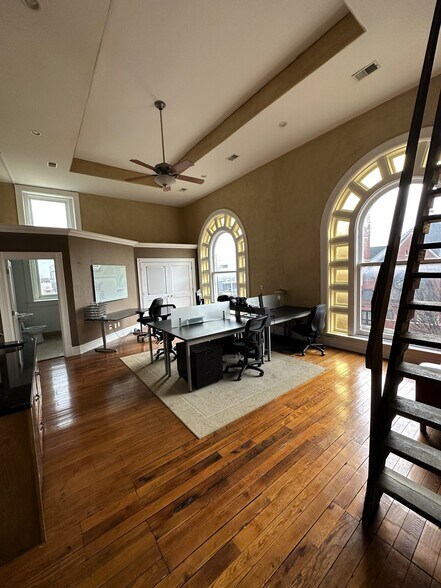 More Photos Of 802 E Main St, Louisville Loft Creative Space For Lease
