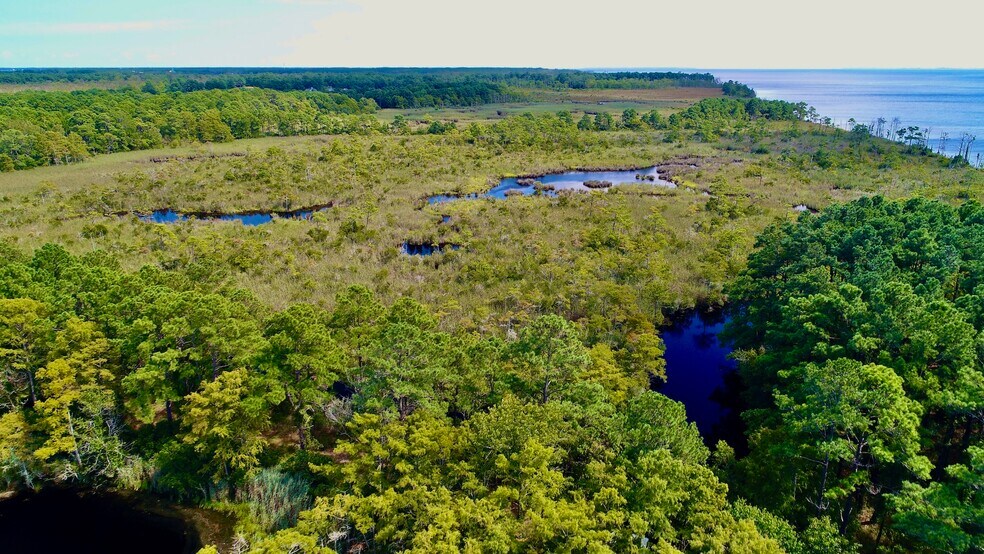 More Photos Of 0 Side Lane, Powells Point Land For Sale