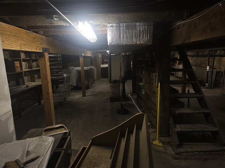 More Photos Of 2 S Main St, Coalville Loft Creative Space For Sale