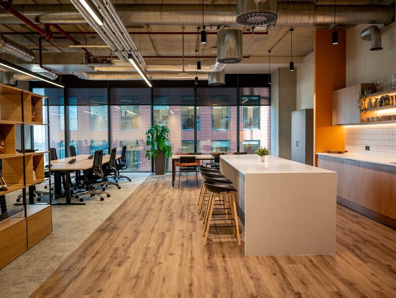 More Photos Of The Quad, Reading Coworking Space