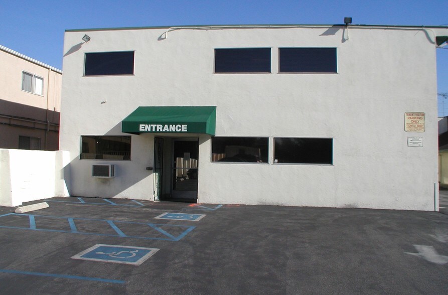 More Photos Of 5451 Laurel Canyon Blvd, Valley Village Medical For Lease