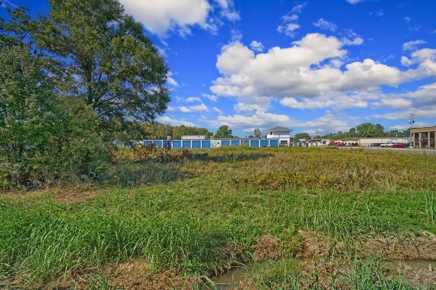 More Photos Of Knoxville Ave, Russellville Land For Sale