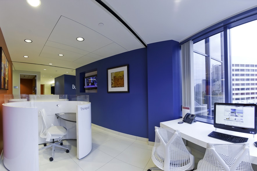 Photo of 4th Floor Ste 400