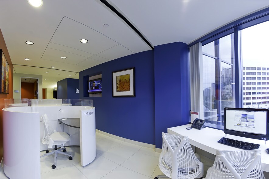 Photo of 4th Floor Ste 400