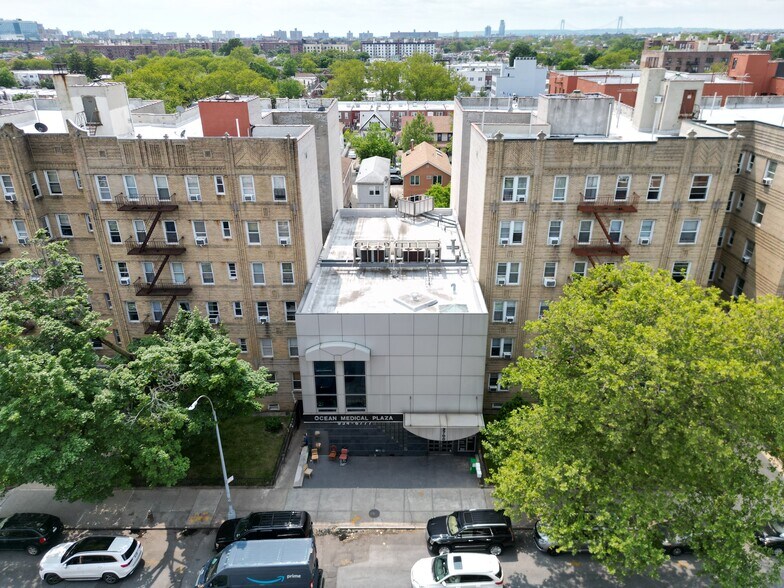 Primary Photo Of 2700 Ocean Ave, Brooklyn Medical For Sale