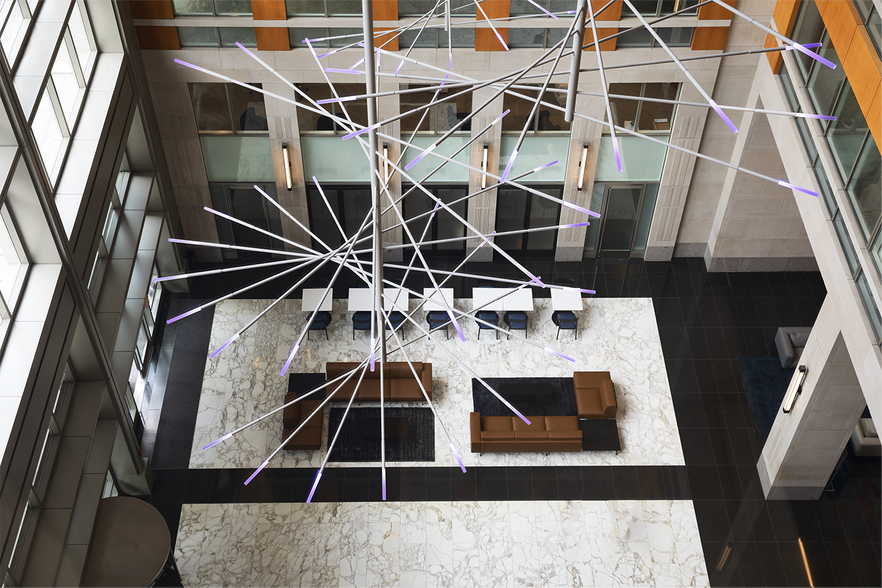 More Photos Of 1625 Eye St NW, Washington Office For Lease