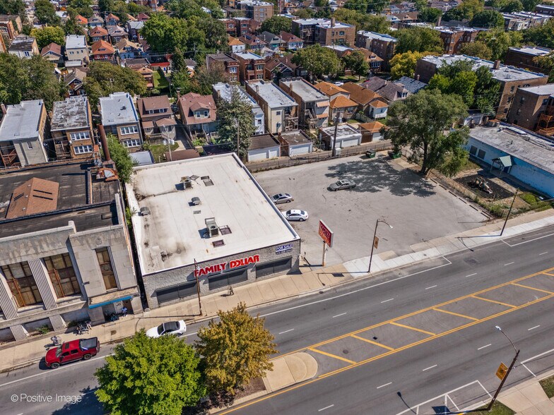 More Photos Of 7927 S Ashland Ave, Chicago Freestanding For Sale