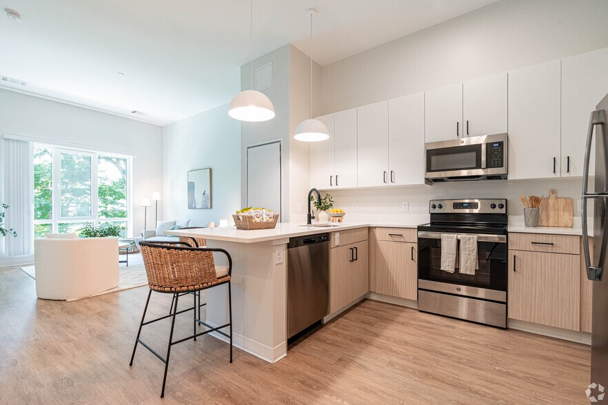 More Photos Of 289 Walk Hill St, Roslindale Apartments For Sale