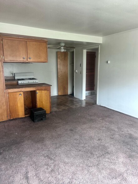 More Photos Of 1930 Noble Rd, East Cleveland Multifamily For Sale