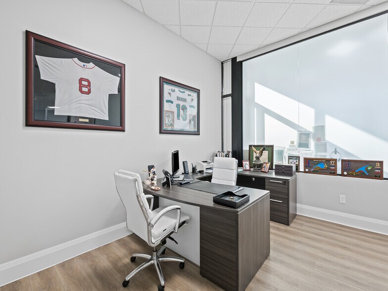 More Photos Of 4800 N Federal Hwy, Boca Raton Unknown For Lease