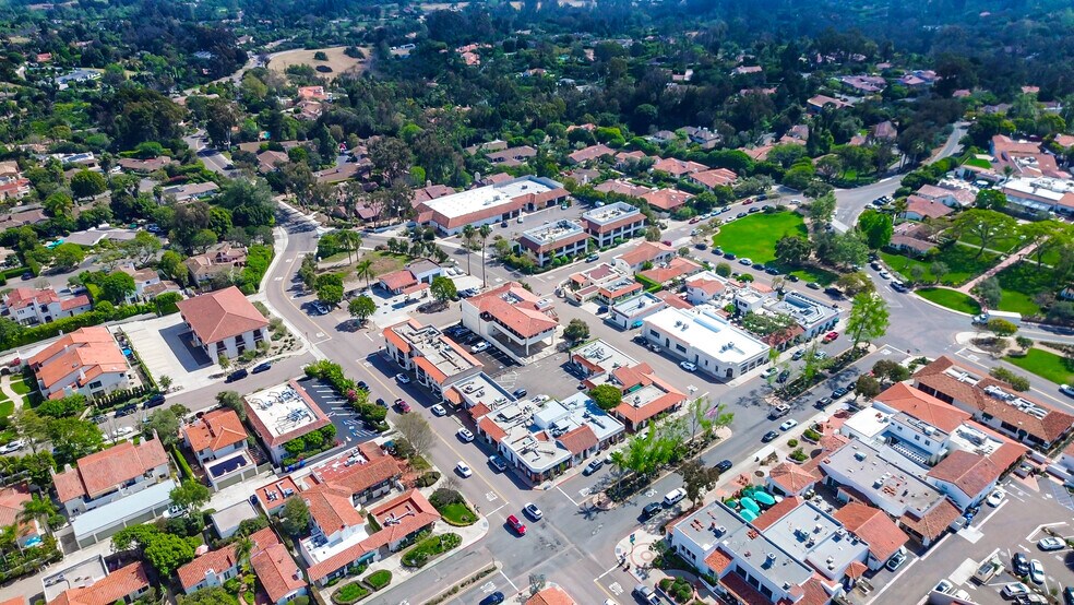 More Photos Of 6119 La Granada, Rancho Santa Fe Office For Sale