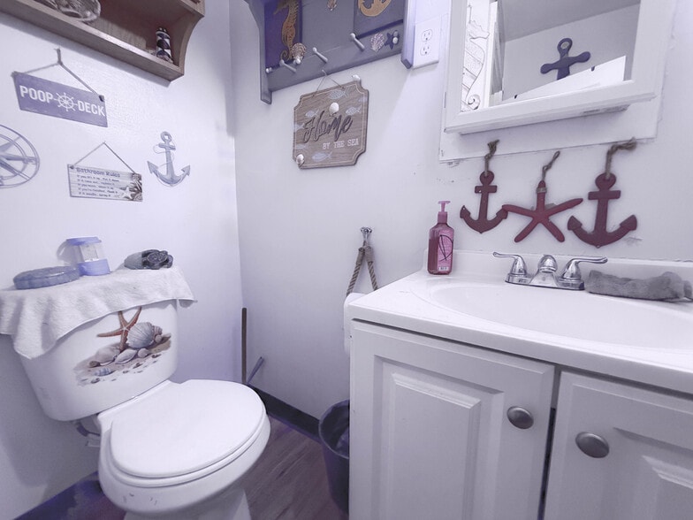 More Photos Of 257 Washington St NW, Warren Multifamily For Sale