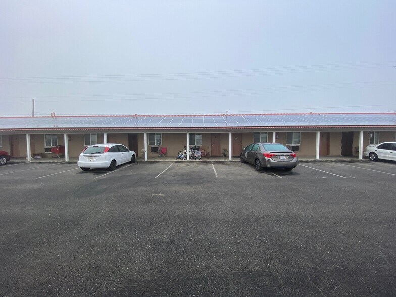 More Photos Of 3901 S Chester Ave, Bakersfield Hotel For Sale