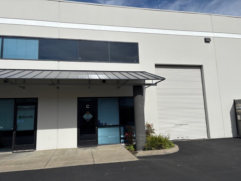 Primary Photo Of 285 Bel Marin Keys Blvd, Novato Light Manufacturing For Lease