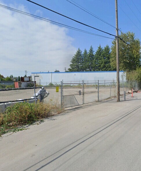 More Photos Of 5650 Beresford St, Burnaby Land For Lease