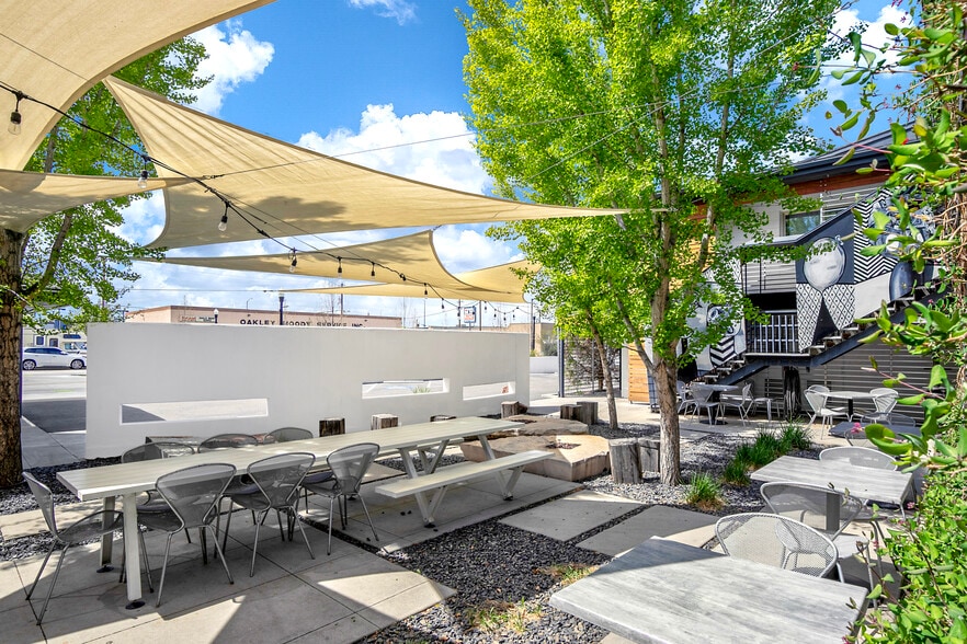More Photos Of 1314 W Grove St, Boise Hotel For Sale