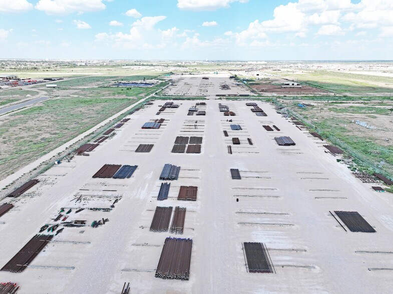 More Photos Of 2655 S County Rd W, Odessa Industrial For Sale