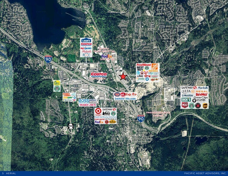 More Photos Of 6150 Lake Sammamish Pky, Issaquah Unknown For Lease
