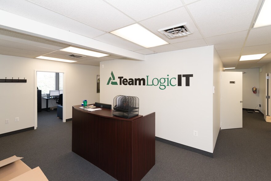 More Photos Of 8441 Belair Rd, Nottingham Medical For Lease