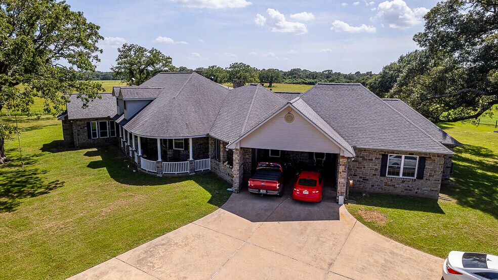 More Photos Of 35111 Tompkins Rd, Hempstead Land For Sale