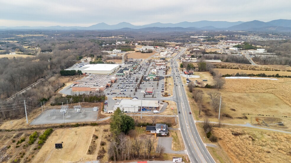 More Photos Of 15115 Forest Road, Forest Office For Lease