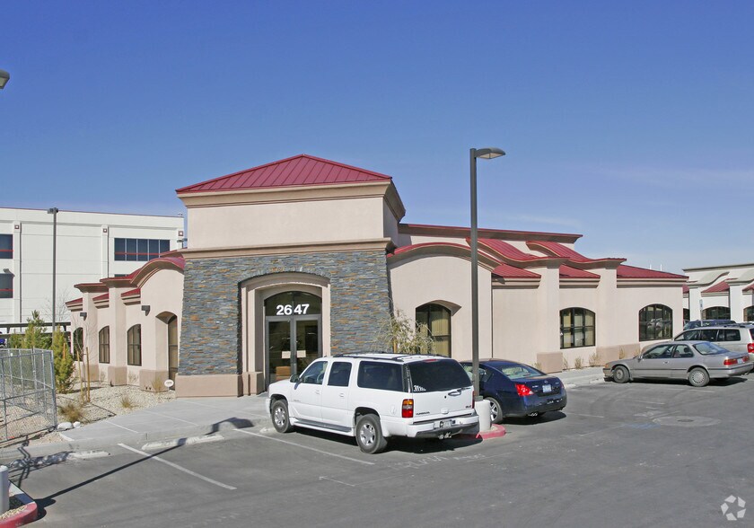 More Photos Of 2647 Box Canyon Dr, Las Vegas Medical For Sale