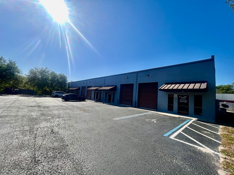 More Photos Of 18748 Titus Rd, Hudson Industrial For Lease