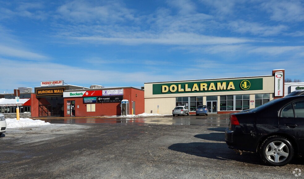 More Photos Of 9225 Highway 93, Midland Storefront For Lease