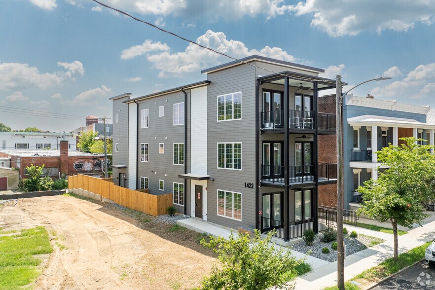 More Photos Of 1421 Bainbridge St, Richmond Apartments For Sale