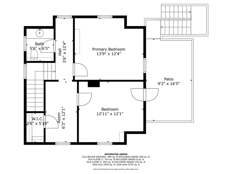 More Photos Of 305 S Naperville Rd, Wheaton Office For Sale