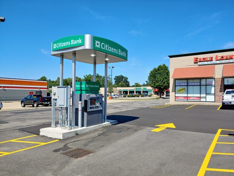 More Photos Of 5961-5965 Andrews Rd, Mentor-on-the-Lake General Retail For Lease