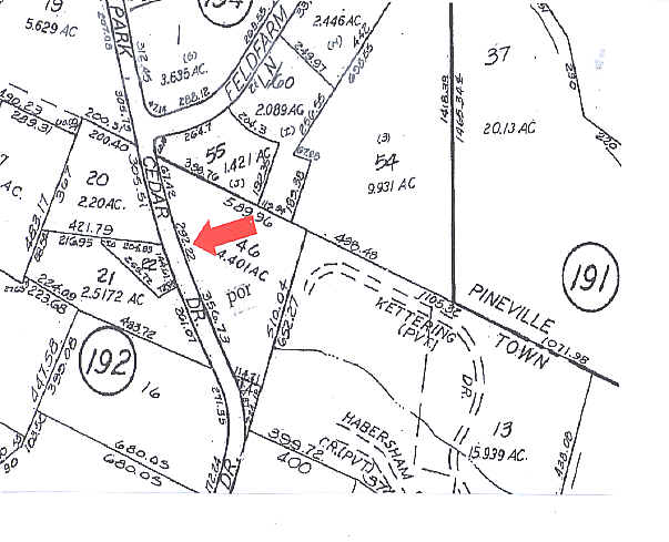 More Photos Of 10021 Park Cedar Dr, Charlotte Medical For Sale