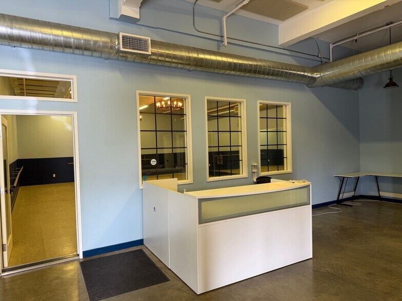 More Photos Of 1438-1444 9th St, Santa Monica Loft Creative Space For Lease