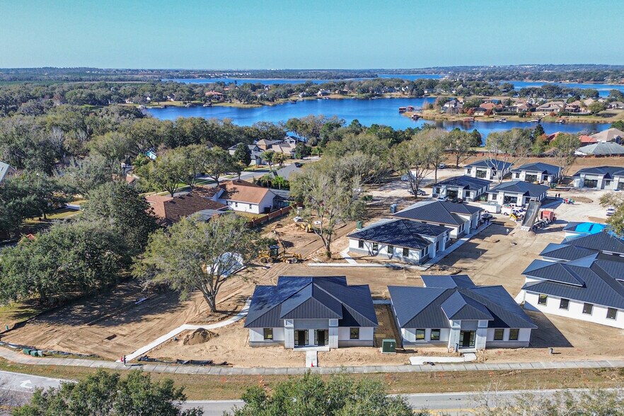 More Photos Of 124 Southern Railway, Oakland Office For Lease